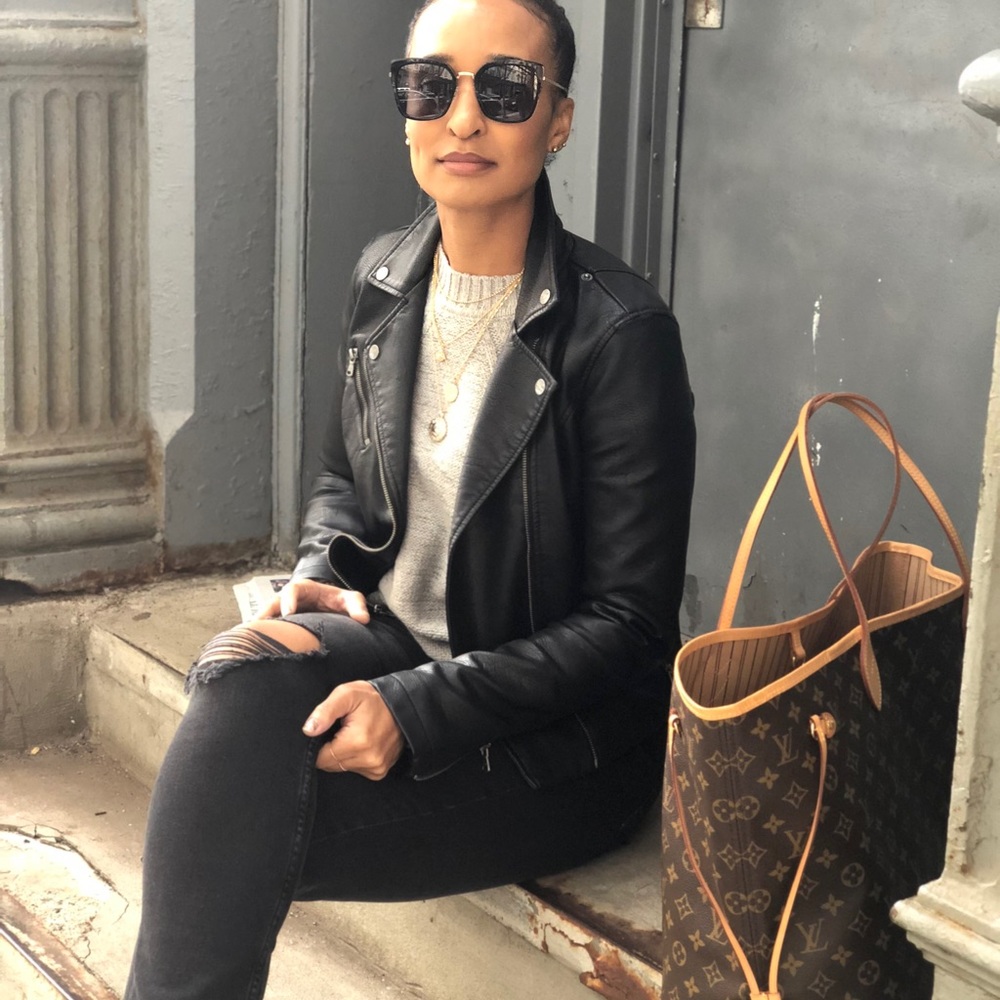 Meet your Posher, Tara